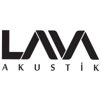 LAVA AKUSTİK logo, LAVA AKUSTİK contact details