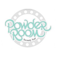 Powder Room Beauty Bar logo, Powder Room Beauty Bar contact details