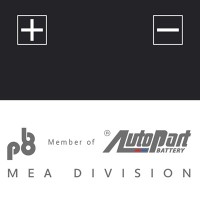 Autopart Battery Group MEA Division | pb8 logo, Autopart Battery Group MEA Division | pb8 contact details