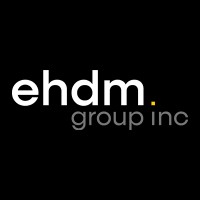 EHDM Group Inc logo, EHDM Group Inc contact details