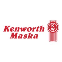 Kenworth Maska logo, Kenworth Maska contact details