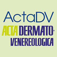 Acta Dermato-Venereologica logo, Acta Dermato-Venereologica contact details