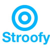 Stroofy AB logo, Stroofy AB contact details