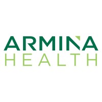 Armina Health logo, Armina Health contact details