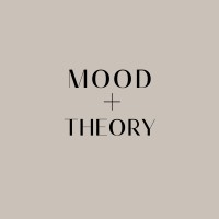 Mood + Theory logo, Mood + Theory contact details