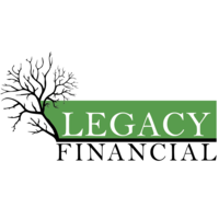 Legacy Financial logo, Legacy Financial contact details