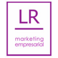 LR marketing empresarial logo, LR marketing empresarial contact details