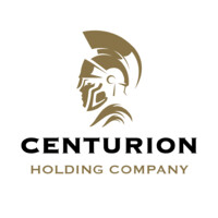 Centurion Holding Company logo, Centurion Holding Company contact details