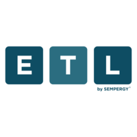 ETL Capital logo, ETL Capital contact details