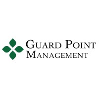 Guard Point Management logo, Guard Point Management contact details