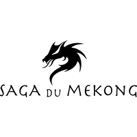 Saga du Mekong logo, Saga du Mekong contact details