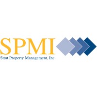 Strat Property Management, Inc. logo, Strat Property Management, Inc. contact details