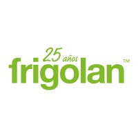 FRIGOLAN - Frío Industrial logo, FRIGOLAN - Frío Industrial contact details