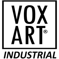 Voxart Industrial | Additive Manufacturing logo, Voxart Industrial | Additive Manufacturing contact details