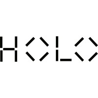 Holo Corp logo, Holo Corp contact details