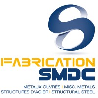 Fabrication SMDC inc. logo, Fabrication SMDC inc. contact details