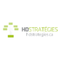 HDStratégies logo, HDStratégies contact details