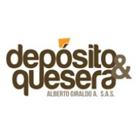 Depósito y Quesera Alberto Giraldo A S.A.S. logo, Depósito y Quesera Alberto Giraldo A S.A.S. contact details