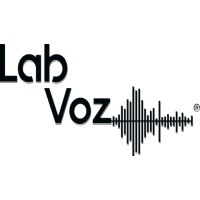 LabVoz logo, LabVoz contact details