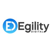 Egility Digital logo, Egility Digital contact details