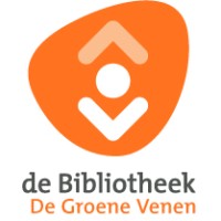 Bibliotheek De Groene Venen logo, Bibliotheek De Groene Venen contact details