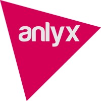 anlyx GmbH logo, anlyx GmbH contact details