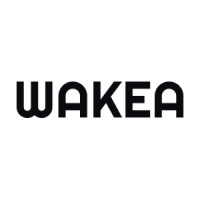 WAKEA logo, WAKEA contact details