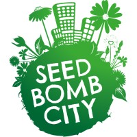 Seedbomb City logo, Seedbomb City contact details