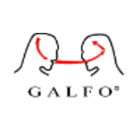 GALFO logo, GALFO contact details