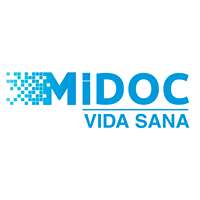 MIDOC VIDA SANA logo, MIDOC VIDA SANA contact details