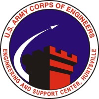 U.S. Army Engineering and Support Center Huntsville logo, U.S. Army Engineering and Support Center Huntsville contact details