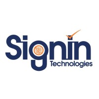 Signin Technologies LLC logo, Signin Technologies LLC contact details