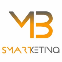 MB Smartketing logo, MB Smartketing contact details