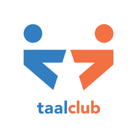 Taalclub logo, Taalclub contact details