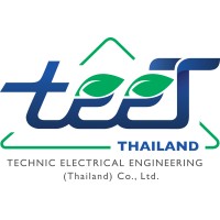 Technic Electrical Engineering (Thailand) Co., Ltd. logo, Technic Electrical Engineering (Thailand) Co., Ltd. contact details