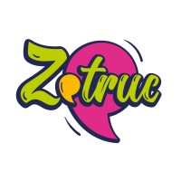 Zetruc - Agence de communication globale logo, Zetruc - Agence de communication globale contact details