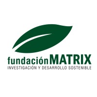 Fundación Matrix logo, Fundación Matrix contact details