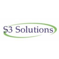 S3Solutionsllc logo, S3Solutionsllc contact details