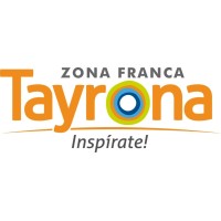 Zona Franca Tayrona logo, Zona Franca Tayrona contact details