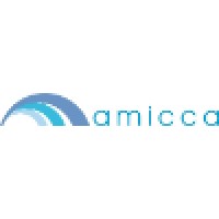 amicca logo, amicca contact details