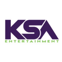 KSA Entertainment logo, KSA Entertainment contact details