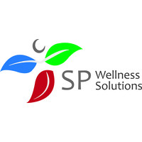 SP Wellness Solutions logo, SP Wellness Solutions contact details