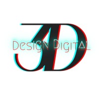 3D Design Digital logo, 3D Design Digital contact details