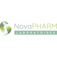 NovaPHARM Laboratoires logo, NovaPHARM Laboratoires contact details