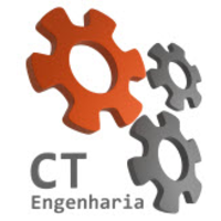 CT Engenharia logo, CT Engenharia contact details