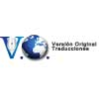 Versión Original Traducciones logo, Versión Original Traducciones contact details