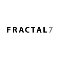 Fractal 7 logo, Fractal 7 contact details