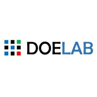 DOELAB logo, DOELAB contact details