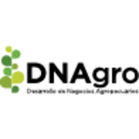 DNAgro logo, DNAgro contact details