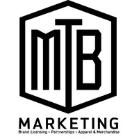 MTB MARKETING LIMITED logo, MTB MARKETING LIMITED contact details